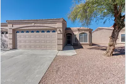 2101 S Yellow Wood -- #Unit 4, Mesa, AZ 85209 - Photo 2