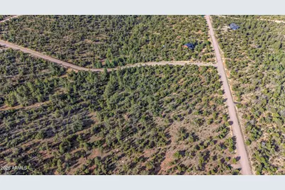 4897 NW Sunset Ridge Loop Loop #184, Happy Jack, AZ 86024 - Photo 12