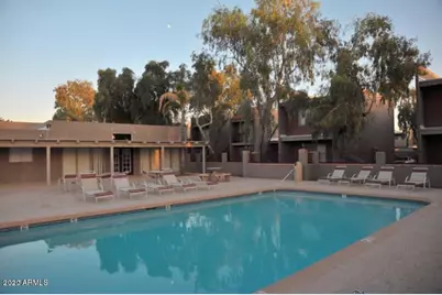 2808 E Le Marche Avenue #Apt 103, Phoenix, AZ 85032 - Photo 1