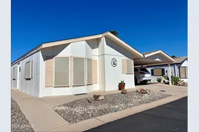3500 S Tomahawk Road #170, Apache Junction, AZ 85119 - Photo 1