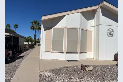 3500 S Tomahawk Road #170, Apache Junction, AZ 85119 - Photo 2