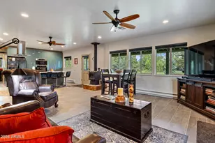 2970 Pine Rim Rd, Overgaard, AZ 85933 - Photo 4