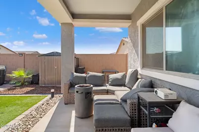 35391 W Santa Monica Avenue, Maricopa, AZ 85138 - Photo 20