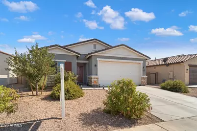 35391 W Santa Monica Avenue, Maricopa, AZ 85138 - Photo 32