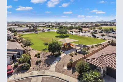 35391 W Santa Monica Avenue, Maricopa, AZ 85138 - Photo 4