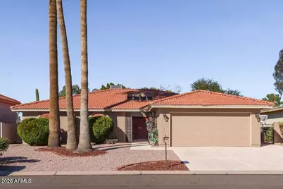 10254 E Spring Creek Road, Sun Lakes, AZ 85248 - Photo 1