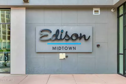 3131 N Central Avenue #5002, Phoenix, AZ 85012 - Photo 22