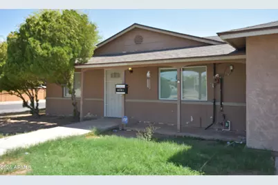 6301 W Earll Drive, Phoenix, AZ 85033 - Photo 1