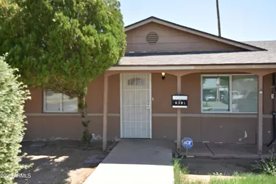 6301 W Earll Drive, Phoenix, AZ 85033 - Photo 2