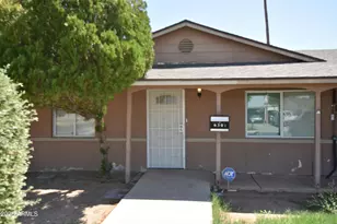 6301 W Earll Dr, Phoenix, AZ 85033 - Photo 2