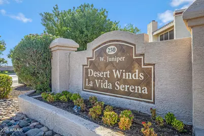 250 W Juniper Avenue #52, Gilbert, AZ 85233 - Photo 20