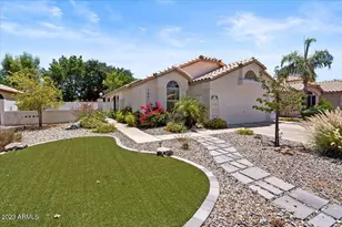1891 W Longhorn Dr, Chandler, AZ 85286 - Photo 1