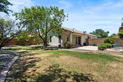 1891 W Longhorn Drive, Chandler, AZ 85286 - Photo 30