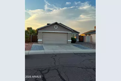 3152 W Crest Lane, Phoenix, AZ 85027 - Photo 8