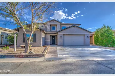 17473 W Cocopah Street, Goodyear, AZ 85338 - Photo 1