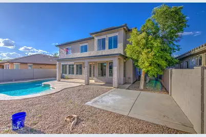 17473 W Cocopah Street, Goodyear, AZ 85338 - Photo 62