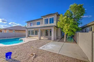 17473 W Cocopah St, Goodyear, AZ 85338 - Photo 62
