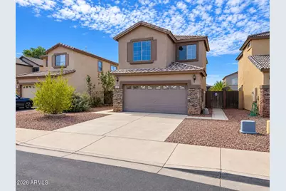 11383 W Pima Street, Avondale, AZ 85323 - Photo 2