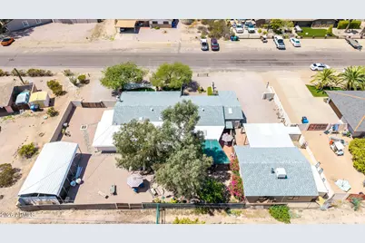 2233 N Sunset Drive, Mesa, AZ 85215 - Photo 44