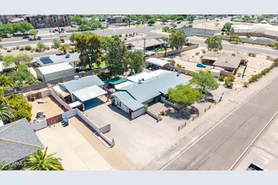 2233 N Sunset Drive, Mesa, AZ 85215 - Photo 42