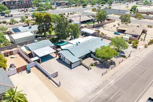 2233 N Sunset Dr, Mesa, AZ 85215 - Photo 42