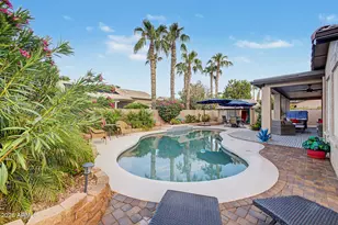 3837 N 154th Ln, Goodyear, AZ 85395 - Photo 62
