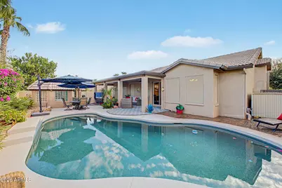 3837 N 154th Lane, Goodyear, AZ 85395 - Photo 62