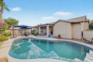 3837 N 154th Ln, Goodyear, AZ 85395 - Photo 62