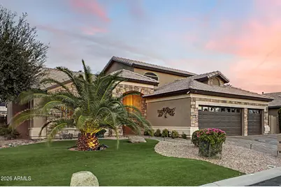 3837 N 154th Lane, Goodyear, AZ 85395 - Photo 6