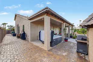 3837 N 154th Ln, Goodyear, AZ 85395 - Photo 60