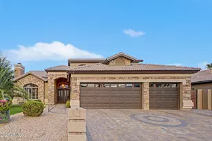 3837 N 154th Ln, Goodyear, AZ 85395 - Photo 8