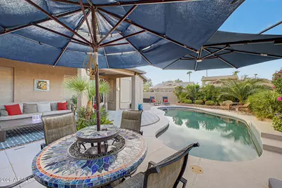 3837 N 154th Lane, Goodyear, AZ 85395 - Photo 56