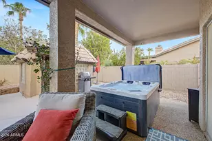 3837 N 154th Ln, Goodyear, AZ 85395 - Photo 64