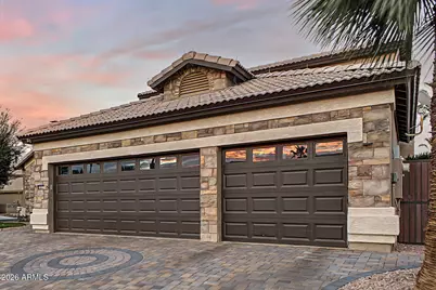 3837 N 154th Lane, Goodyear, AZ 85395 - Photo 4