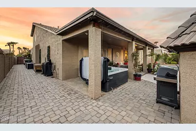 3837 N 154th Lane, Goodyear, AZ 85395 - Photo 52