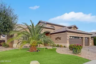 3837 N 154th Ln, Goodyear, AZ 85395 - Photo 12