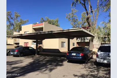 2844 E Monte Cristo Avenue #201, Phoenix, AZ 85032 - Photo 14