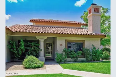 6349 N 78th Street #143, Scottsdale, AZ 85250 - Photo 1