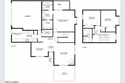 6349 N 78th Street #143, Scottsdale, AZ 85250 - Photo 2