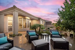 9394 E Wagon Cir, Scottsdale, AZ 85262 - Photo 24