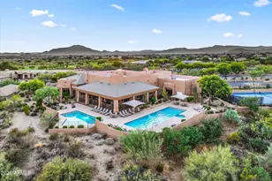 9394 E Wagon Cir, Scottsdale, AZ 85262 - Photo 36