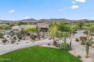 9394 E Wagon Cir, Scottsdale, AZ 85262 - Photo 38