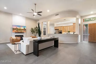 9394 E Wagon Circle, Scottsdale, AZ 85262 - Photo 4