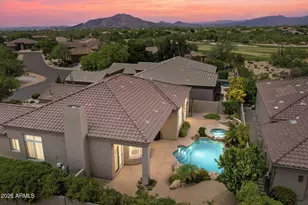 9394 E Wagon Cir, Scottsdale, AZ 85262 - Photo 32