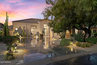 9394 E Wagon Circle, Scottsdale, AZ 85262 - Photo 1