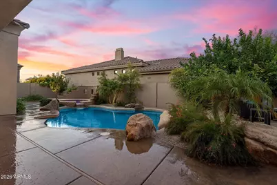 9394 E Wagon Circle, Scottsdale, AZ 85262 - Photo 22