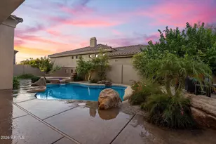 9394 E Wagon Cir, Scottsdale, AZ 85262 - Photo 22