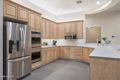 9394 E Wagon Circle, Scottsdale, AZ 85262 - Photo 10