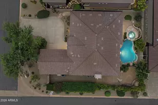 9394 E Wagon Cir, Scottsdale, AZ 85262 - Photo 34