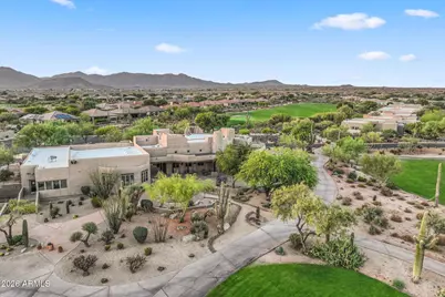 9394 E Wagon Circle, Scottsdale, AZ 85262 - Photo 40